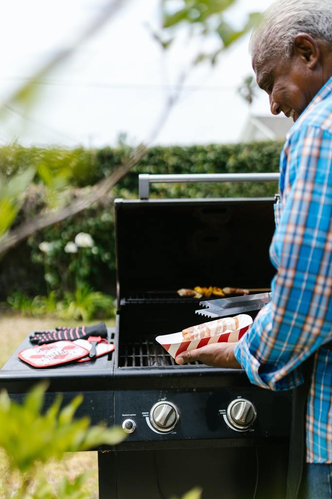 How To Replace A Broken BBQ Igniter