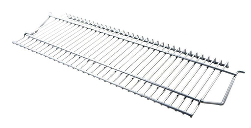 Broil-Mate OEM Chrome Steel Warming Rack