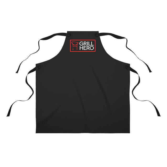 Grill Hero Apron