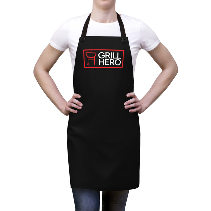 Grill Hero Apron