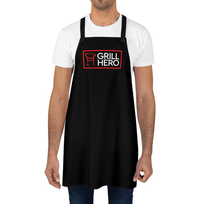 Grill Hero Apron