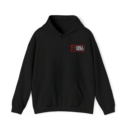 Grill Hero Hoodie