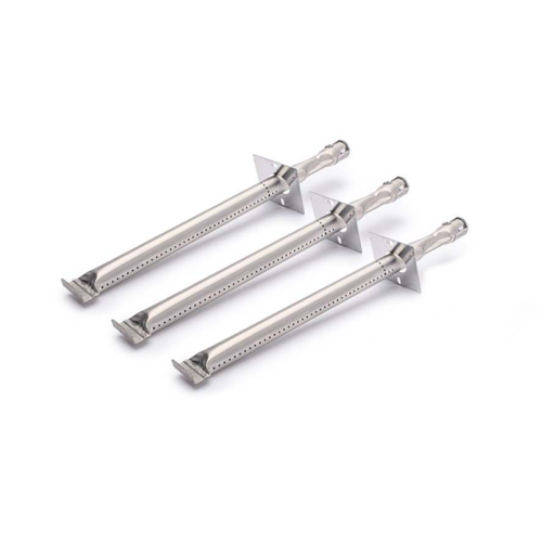 Vermont Castings 3-Piece Stainless Steel Burner Kit