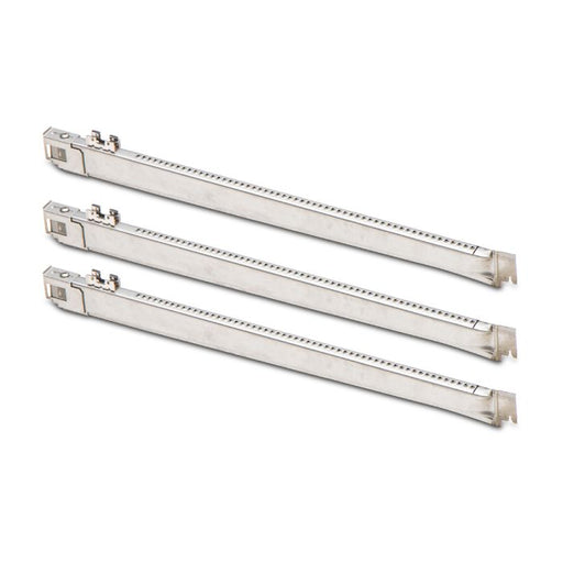Weber OEM Stainless Steel 3-Burner Kit (Propane)