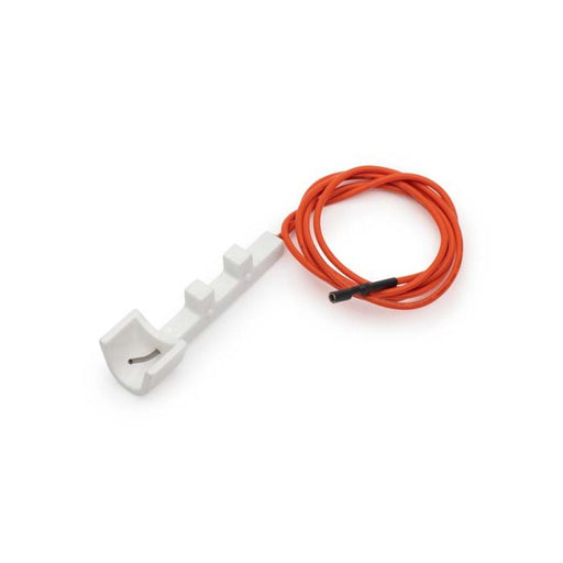 Weber OEM Ceramic Electrode & 36-Inch Black Wire