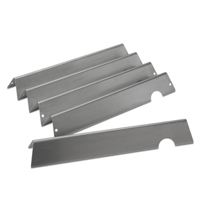 Flavorizer Bars/Sear Plates/Heat Plates/Flav-R-Waves/Radiants and Ceramic Rocks/Rods