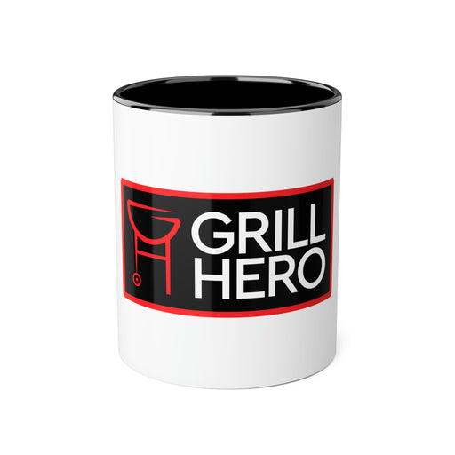 Grill Hero Mug