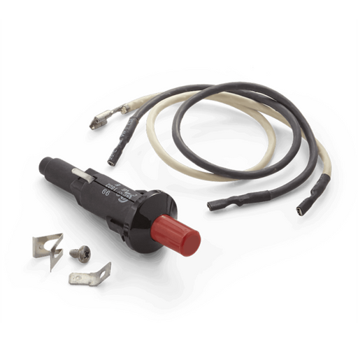 Weber OEM Side Burner Ignition Kit For Summit 400, Summit 600, Genesis 320 & Genesis 330
