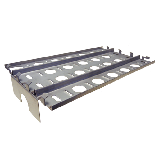 Lynx Stainless Steel Briquette Tray
