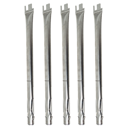 Ducane Stainless Steel 5-Piece Burner Tube Set