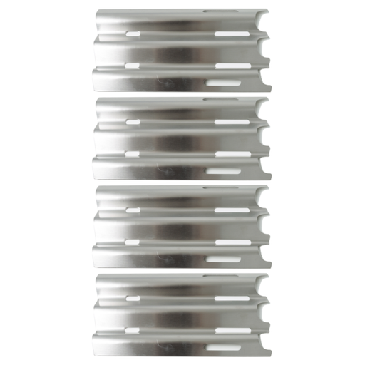 Vermont Castings 4-Piece Stainless Steel Heat Plate Set