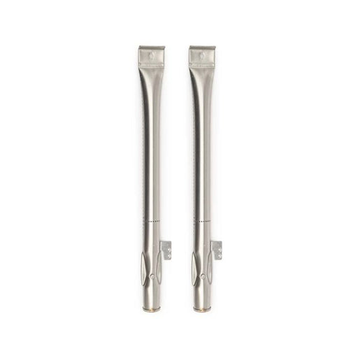 Nexgrill 2-Piece Stainless Steel Burner Set