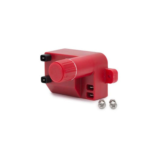 Coleman OEM Revolution 4-Outlet Electronic Ignition Assembly Coleman