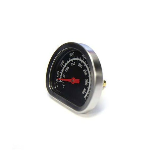 Broil King SS Large Lid Heat Indicator