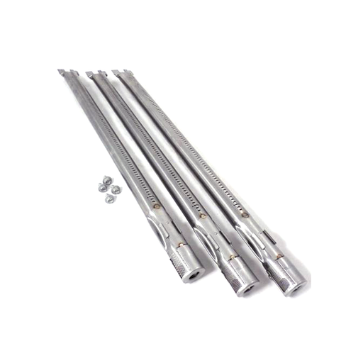 Weber Stainless Steel Burner Tube Kit