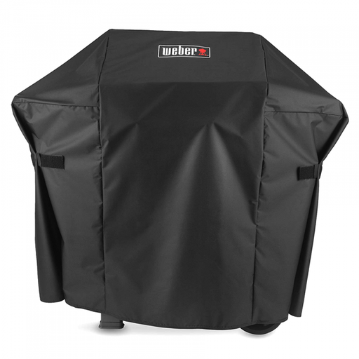 Weber Premium Grill Cover For Spirit 200 & Spirit II 200 Series (48-Inch)