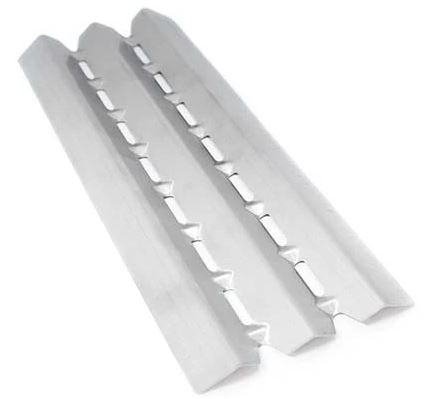 Broil King Stainless Steel Flav-R-Wave (Heat Plate)