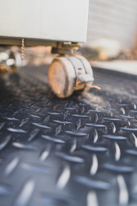 BBQ Under Grill Mat (GTA ONLY - LOCAL DELIVERY*)