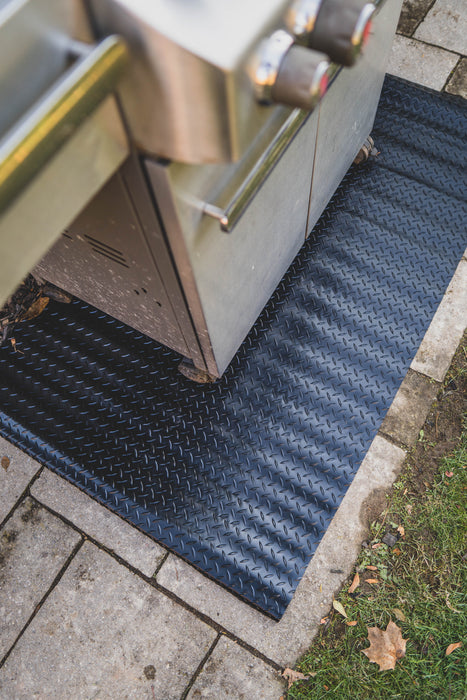 BBQ Under Grill Mat (GTA ONLY - LOCAL DELIVERY*)