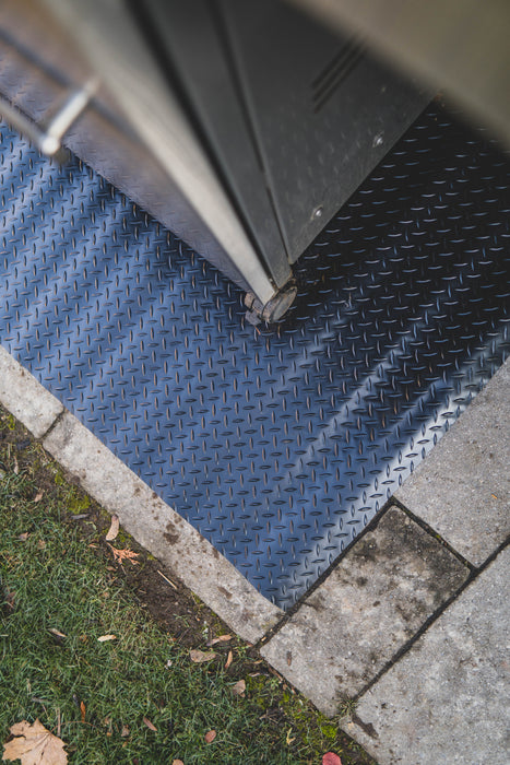 BBQ Under Grill Mat (GTA ONLY - LOCAL DELIVERY*)