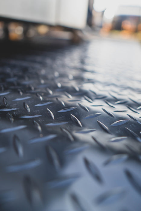 BBQ Under Grill Mat (GTA ONLY - LOCAL DELIVERY*)