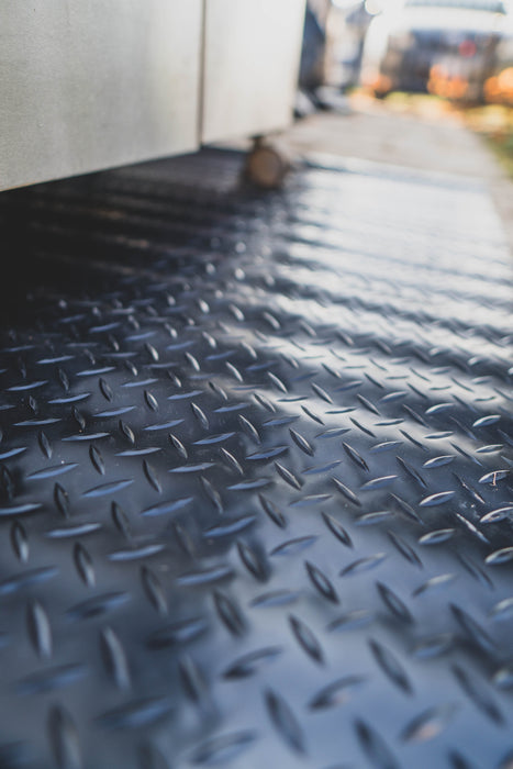 BBQ Under Grill Mat (GTA ONLY - LOCAL DELIVERY*)