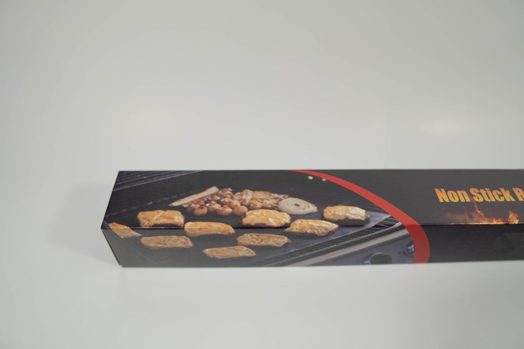 Canadian BBQ Boys Reusable Grill Mats (Qty 2)