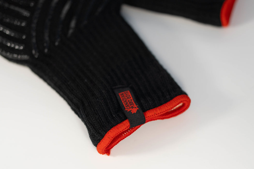 Heat Resistant BBQ Gloves