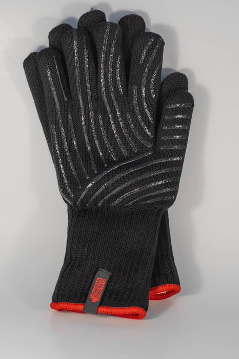 Heat Resistant BBQ Gloves
