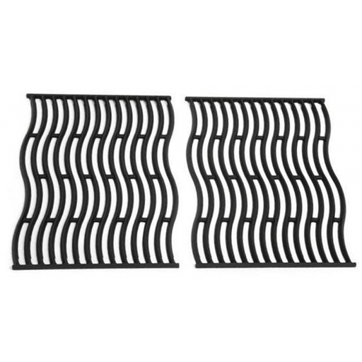 Napoleon OEM Porcelain Cast Iron Cooking Grates (Fits 485 Series)