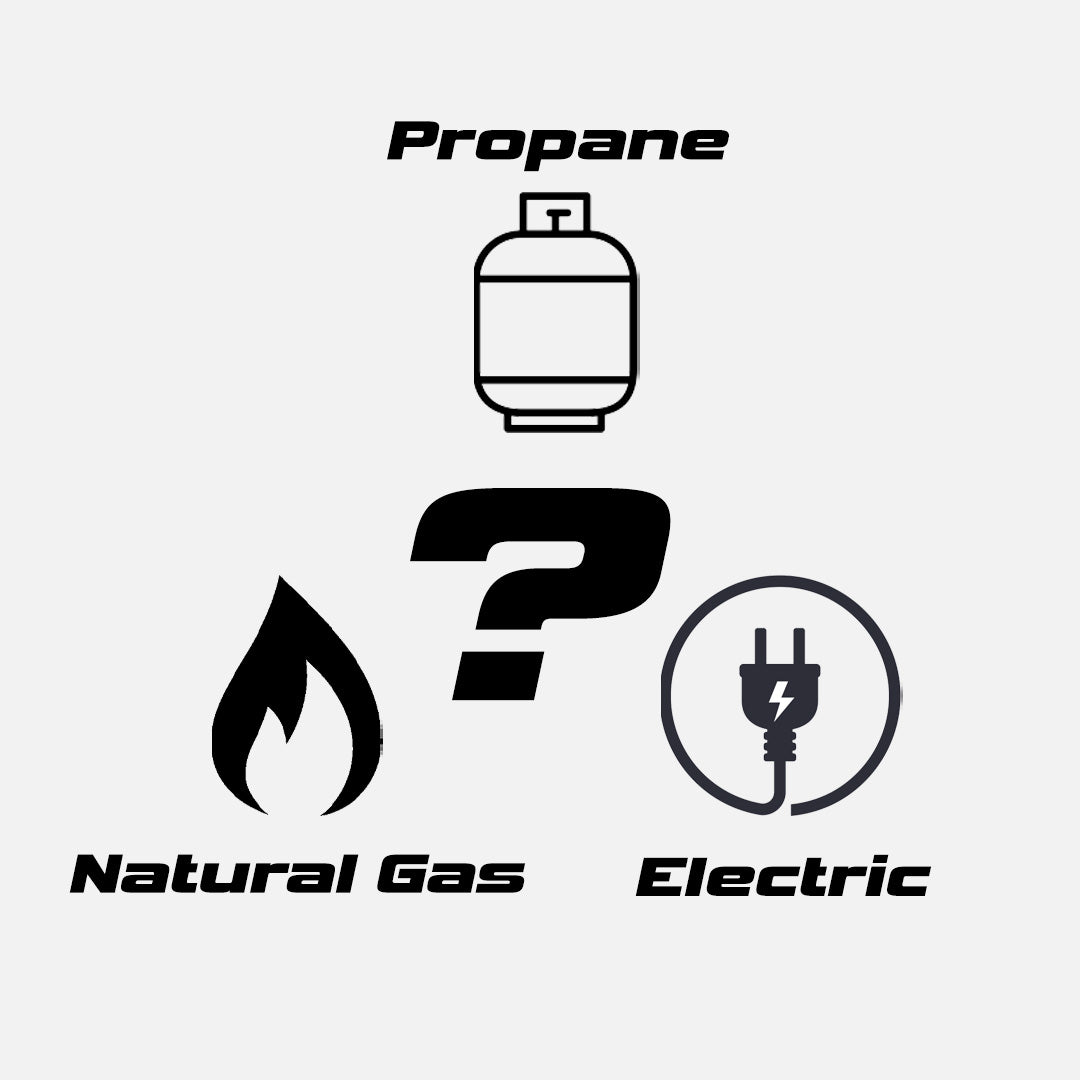 How To Choose Between Propane, Natural Gas and Electric BBQs