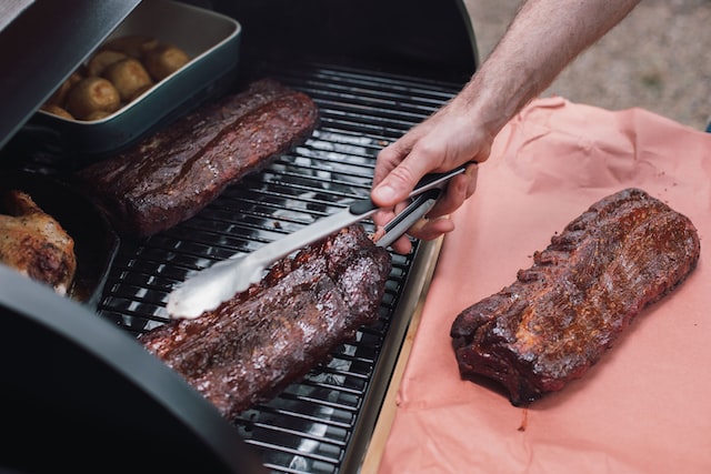 How to BBQ Like A Pro