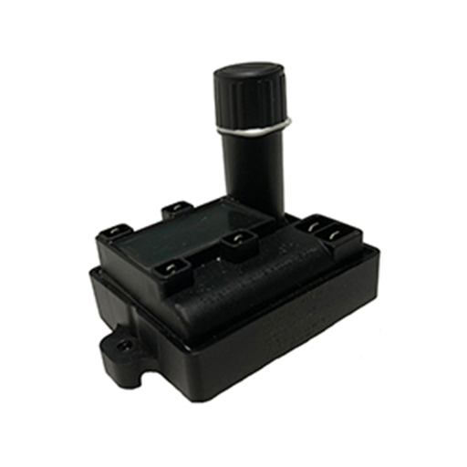 Vermont Castings Electronic 4-outlet AA Ignition Assembly