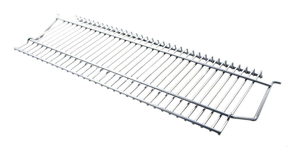 Broil-Mate OEM Chrome Steel Warming Rack