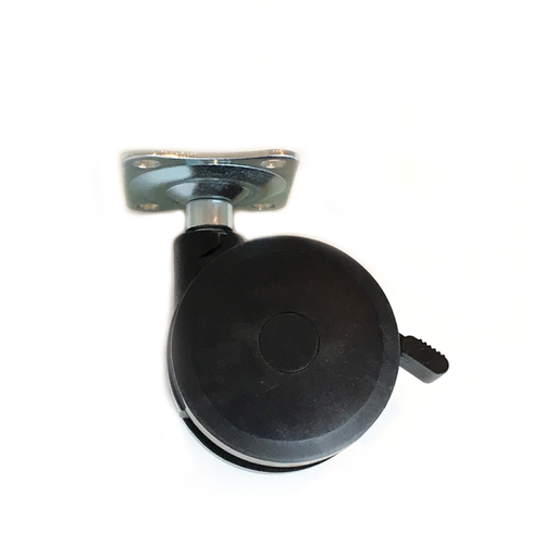 Broil King OEM 3-Inch Locking Castor Wheel