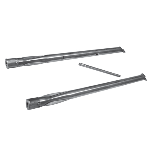Stainless Steel Burner Set For Select Weber Models