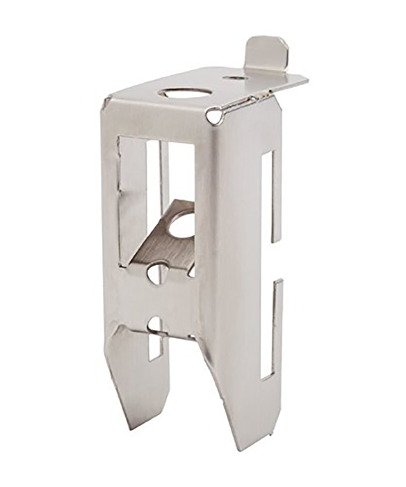 DCS OEM Stainless Steel Electrode Mounting Bracket