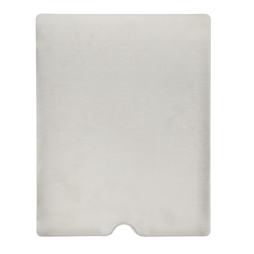 Broil King OEM Stainless Steel Side Burner Cover