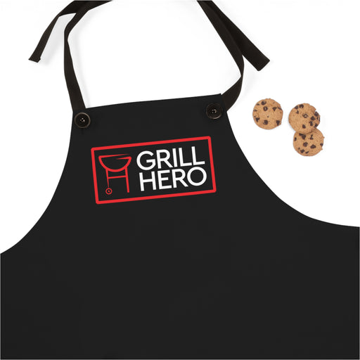 Grill Hero Apron