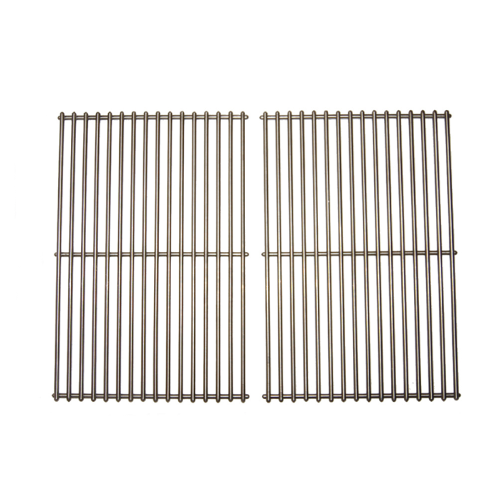 Broil King 304 Stainless Steel Cooking Grate Set