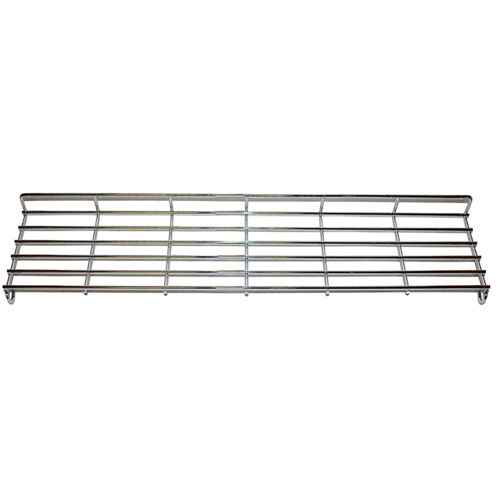 Weber OEM Stainless Steel Warming Rack