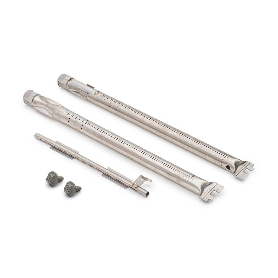 Weber OEM Stainless Steel 2-Burner Tube Kit (Propane) — Canadian BBQ Boys