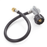 Weber OEM 21-Inch Hose & Regulator Kit For Spirit II, Genesis II 210, Genesis II LX 240, Genesis II 300 & Genesis II 400 Series Grills Weber