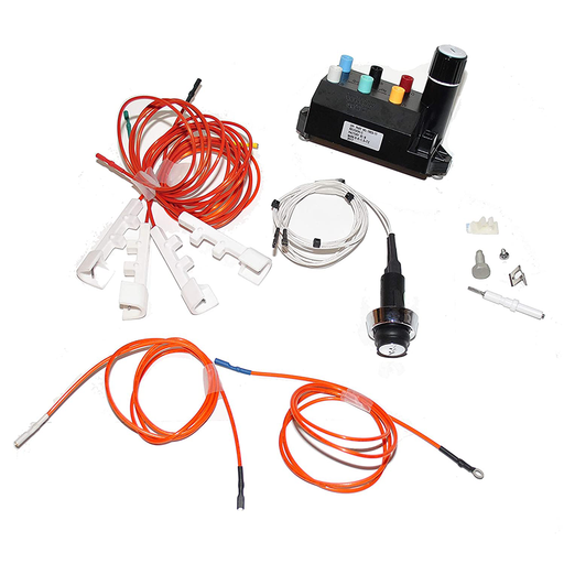 Weber Electronic 6-Outlet Main Burner Ignition Kit