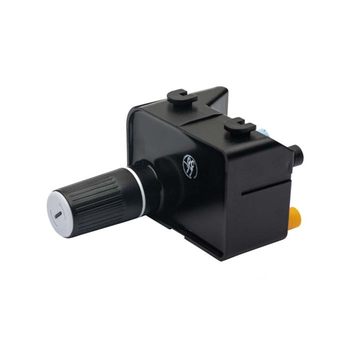 Weber OEM Electronic 4-Outlet AA Ignition Module