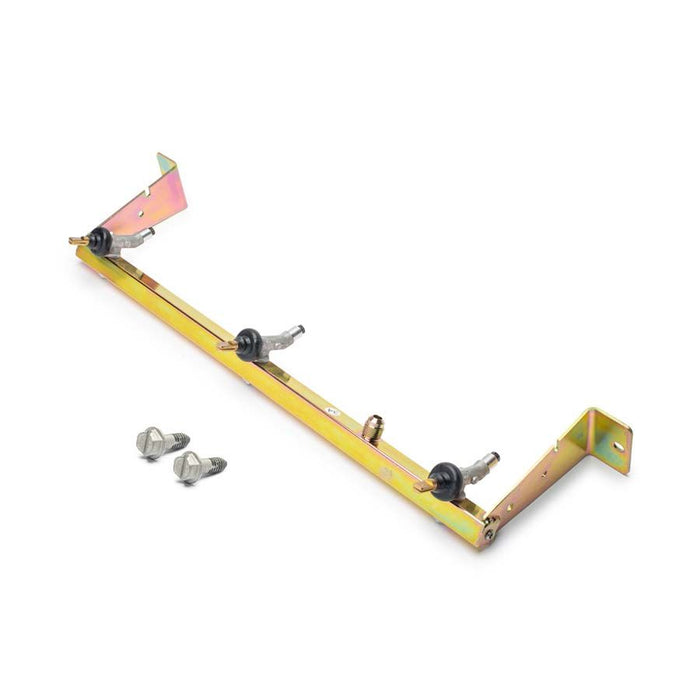 Weber OEM Natural Gas Manifold Assembly