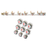 Weber OEM Natural Gas Manifold Assembly
