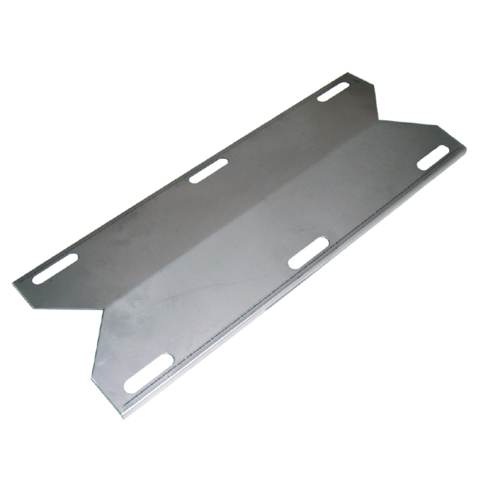 Sterling Forge Stainless Steel Heat Plate