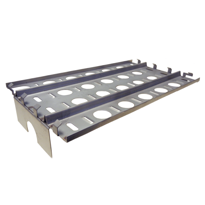 Lynx Stainless Steel Briquette Tray