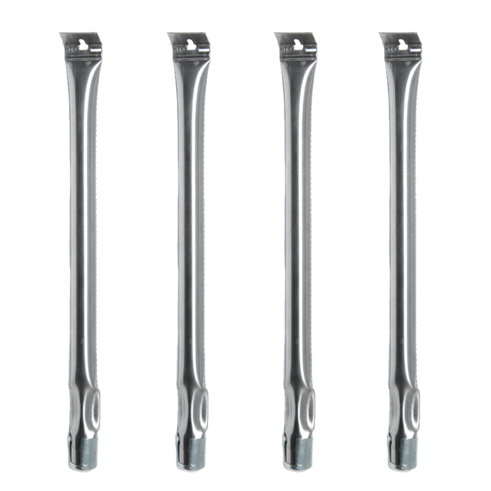 Broil-Mate 4-Piece Stainless Steel Burner Tube Set Broil-Mate